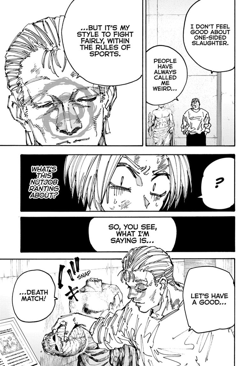 Chapter 157 - Page 5